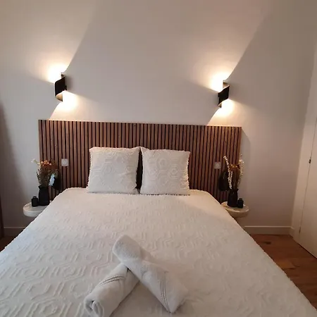 Apartment Au Calme T3 Rdc - Quartier De France *