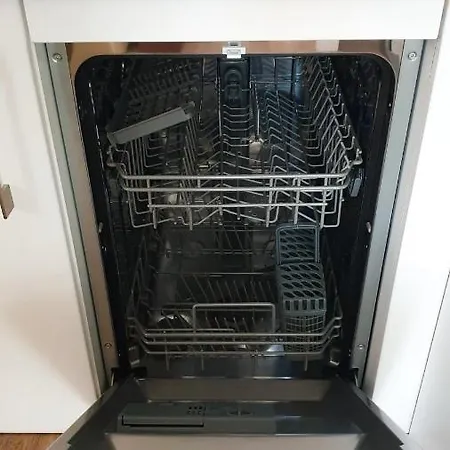 Apartment Au Calme T3 Rdc - Quartier De France Vichy
