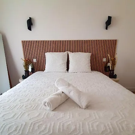 Au Calme T3 Rdc - Quartier De France * Vichy