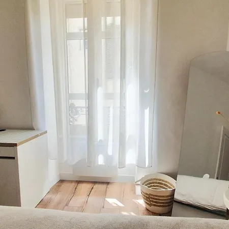 Au Calme T3 Rdc - Quartier De France Apartment